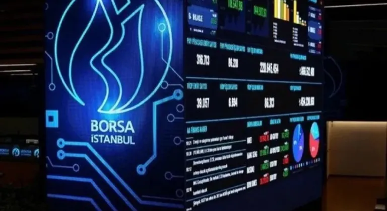 Borsa İstanbul'da haftanın en çok kazandıran hisseleri belli oldu