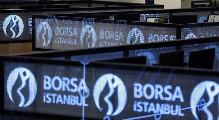 Borsa İstanbul'da tarihi rekor! İlk kez bu seviye aşıldı