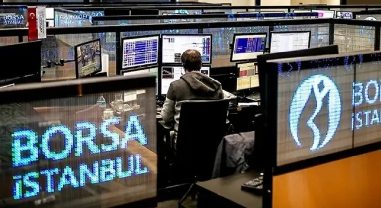 Borsa İstanbul'da yeni dönem!