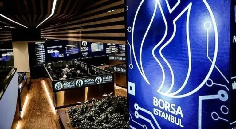 Borsa İstanbul'da yeni rekor! Piyasa karıştı...