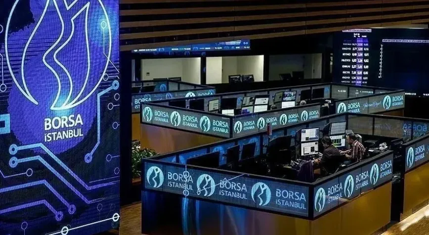 Borsa İstanbul'dan üç hisseye tedbir kararı