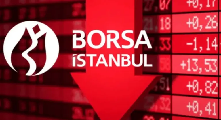 Borsa İstanbul neden düşüyor? Hisseler resmen çakıldı