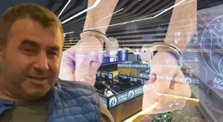 Borsa İstanbul’da manipülasyon skandalı: 180 milyon TL’lik vurgun iddiası