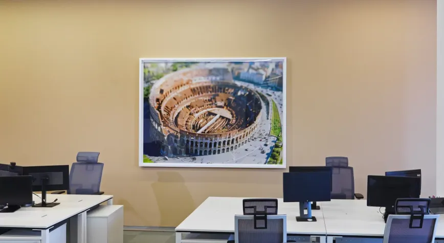 Borusan Contemporary’de Çocuklar Sanat, Oyun ve Yaratıcılıkla Buluşuyor