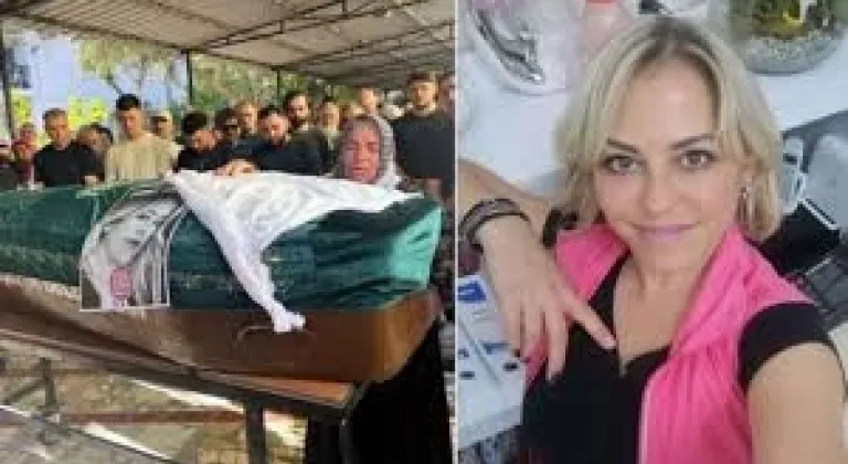 Boşandığı eşini öldürmüştü: Korkunç detay ortaya çıktı