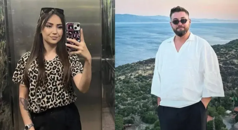 Boşanma aşamasındaki çift öldürüldü! Eski patron gözaltında