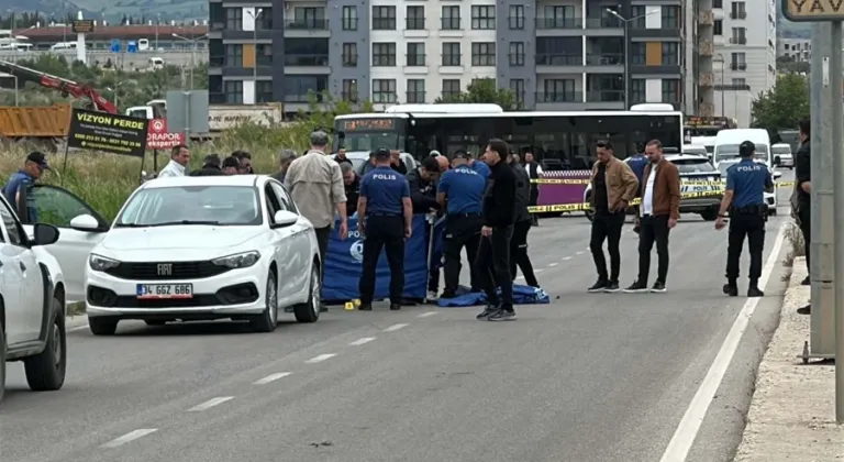 Boşanma aşamasındaki eşini öldürmüştü! Taksici tanıktan şok eden ifade: 15 saniye...