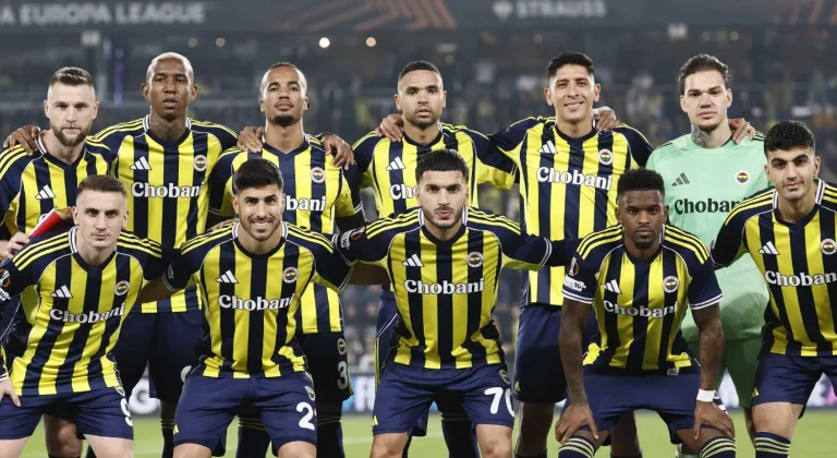 Brann - Fenerbahçe maçı ne zaman, saat kaçta ve hangi kanalda?