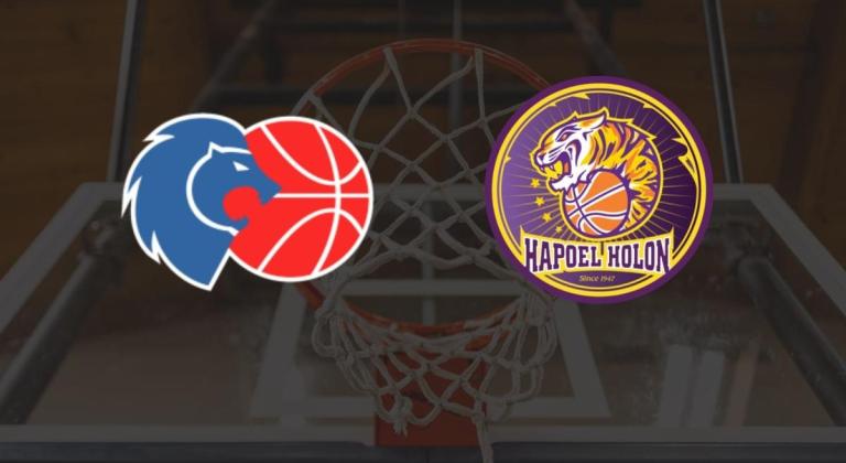 Breogan - Hapoel Holon maçı ne zaman, saat kaçta ve hangi kanalda?