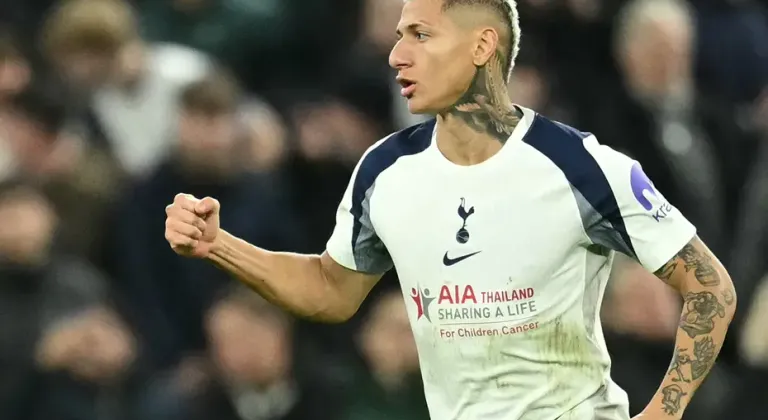 Brezilya basını duyurdu! Süper Lig devinden Richarlison hamlesi...