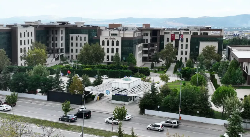 BTÜ’den Türkiye’nin sel risklerinin belirlenmesine bilimsel katkı