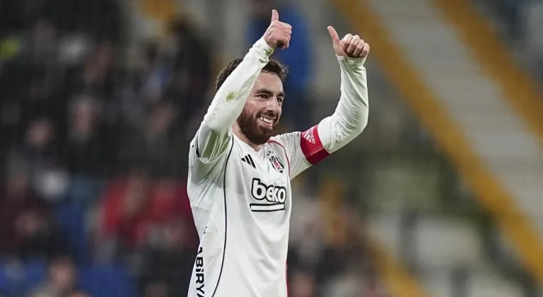 Bu bonservis tarihe geçer: Orkun Kökçü için Beşiktaş'a servet önerdiler!