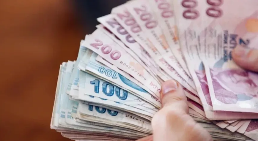 Bu gece yarısı hesaplara para yatacak! 6 milyon emekliyi ilgilendiriyor…