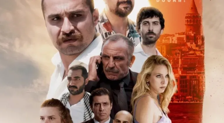 Bugün Sinemalarda: 5 Yeni Film Vizyonda!