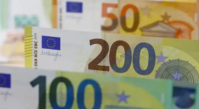 Bulgaristan'dan Euro'ya geçme hazırlığı