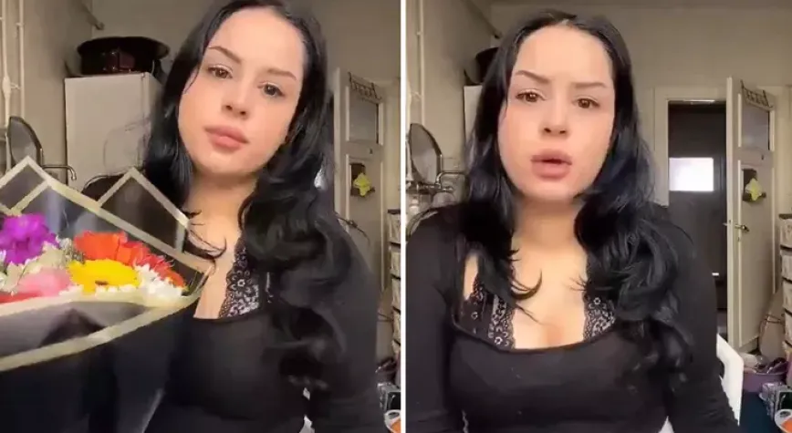 Buluştuğu erkek arabada kabusu yaşattı: Özel ve mahrem bölgelerime...