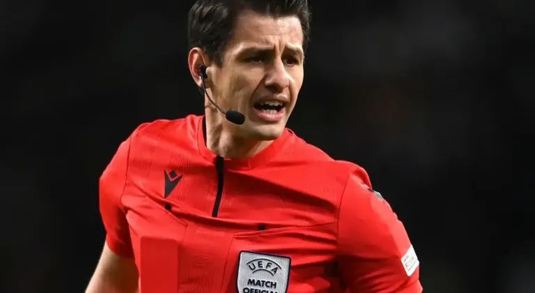 Bunu hiç beklemiyordu! Halil Umut Meler'e büyük şok