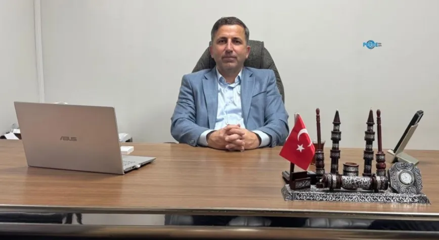 Bünyamin Balcı’dan Aliyev’e başörtüsü tepkisi: Eğitim hakkı engellenmemeli