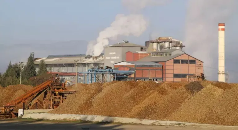 Burdur şeker fabrikası 70 yılda 5 milyon ton şeker üretti