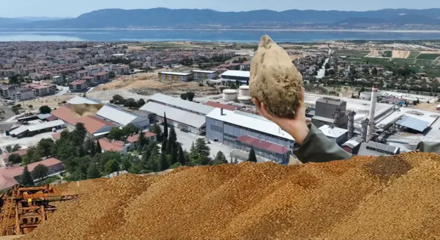 Burdur'da şeker pancarı alım fiyatı belli oldu