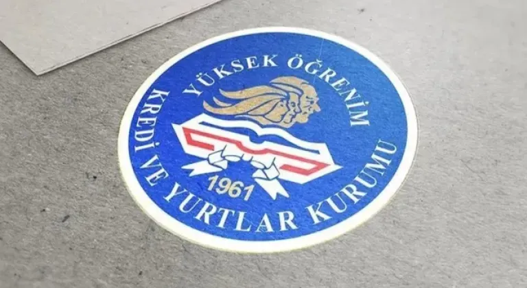 Burs ve kredi ödemeleri yatırılmaya başlandı!