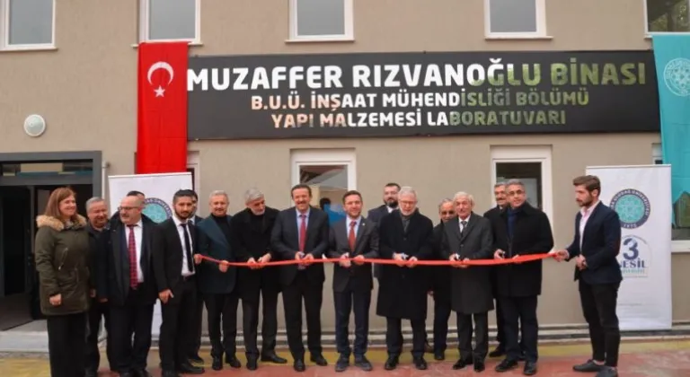 Bursa Büyükşehir Belediyesi’ne operasyon! 55 gözaltı