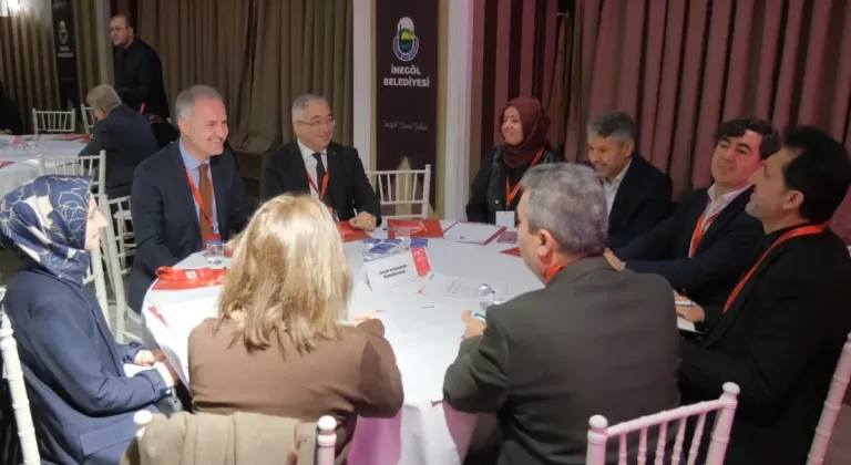 Bursa İnegöl Belediyesi'nden aile yapısına yönelik kapsamlı çalışma
