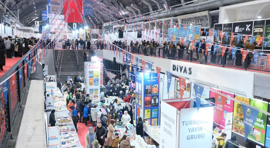 Bursa İnegöl Kitap Günleri’nin yazar kadrosu belli oldu