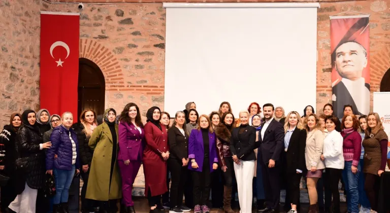 Bursa Osmangazi'den Kadın Sağlığına Güçlü Dokunuş: Rahim Ağzı Kanserinde Erken Teşhis Hayat Kurtarır!