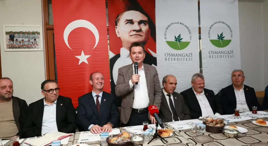 Bursa Osmangazi'den Küplüpınar’a kamulaştırma müjdesi