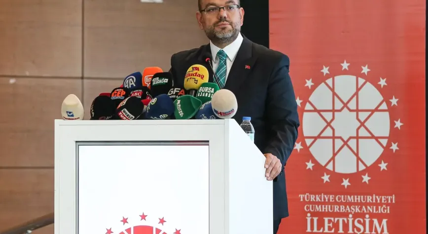 Bursa’da 'İletişim Yüzyılı, Güçlü İletişim, Etkin Kamu' eğitimi