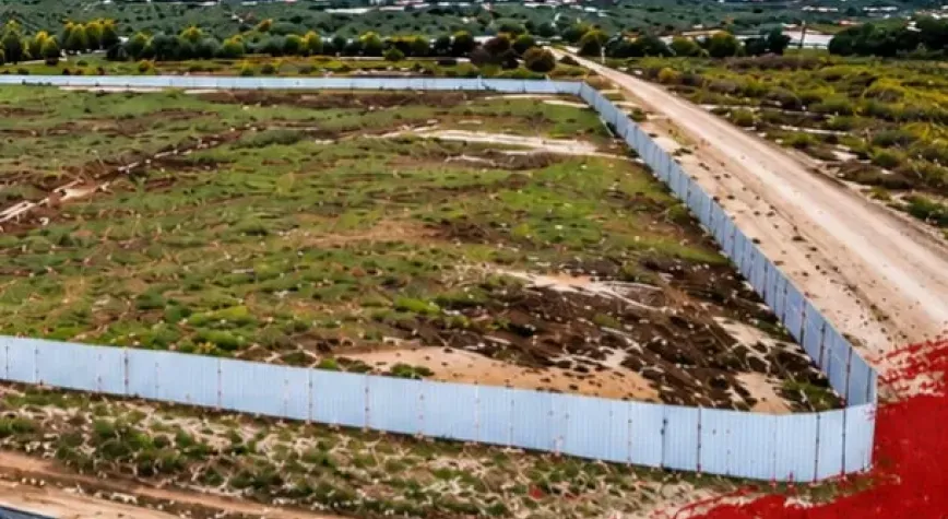 Bursa’da Menzil’in Külliye projesine tepki! Orhangazi tarikatların merkezi olmamalı