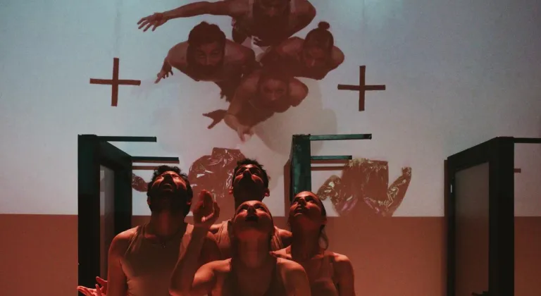 Bursa'da Sanat Rüzgarı Esecek! Afife Tiyatro Günleri ile Mart Ayı Sahneye Taşınıyor