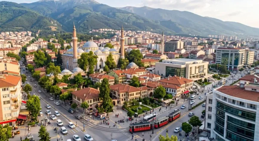 Bursa’nın firmaları ve etkinlikleri tek adreste