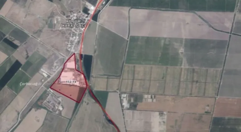 Bursa'nın Gıda Devi Tamek Sagra'dan 4.6 Milyar TL'lik Fabrika Atılımı: 'ÇED Olumlu' Kararı Çıktı!