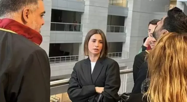 Buse Terim ilk kez ifade verdi! O soruya sinirlendi