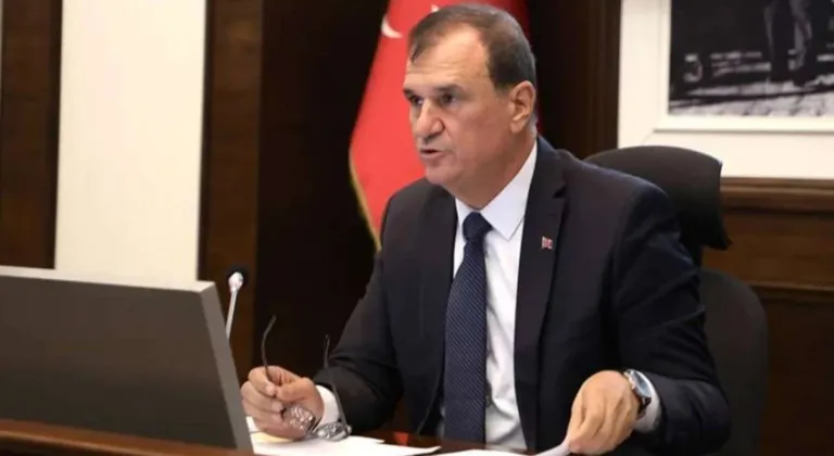Büyükçekmece'de yeni Başkanvekili belli oldu