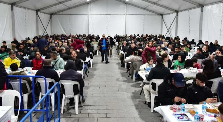 Büyükşehir Belediyesi duyurdu:  500 bin kişiye ücretsiz verilecek! Başvuru yap...