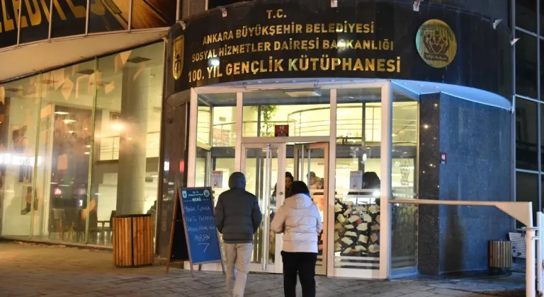 BÜYÜKŞEHİR BELEDİYESİNDEN ÖĞRENCİLERE “SICAK” DESTEK