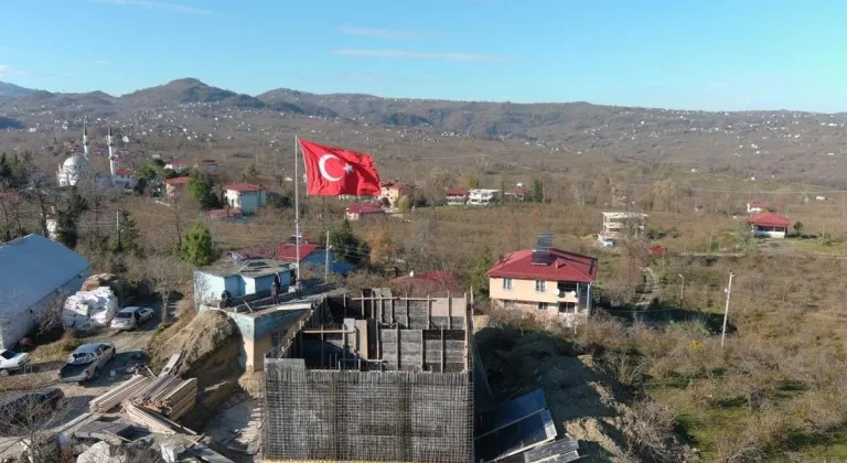 Büyükşehir, İlçelerin Su Kaynaklarını Artırdı