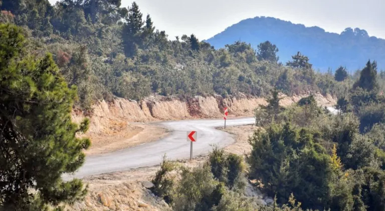 Büyükşehir, Ulaşımı Hem Konforlu Hem de Güvenli Yapıyor