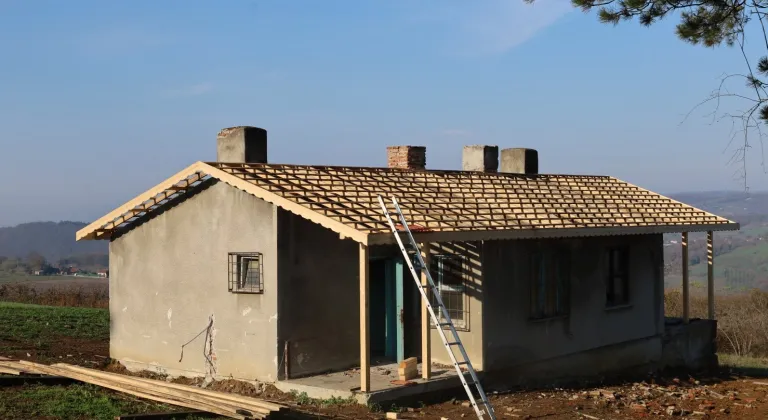 Büyükşehir’den kent hafızasını güçlendirecek çalışma