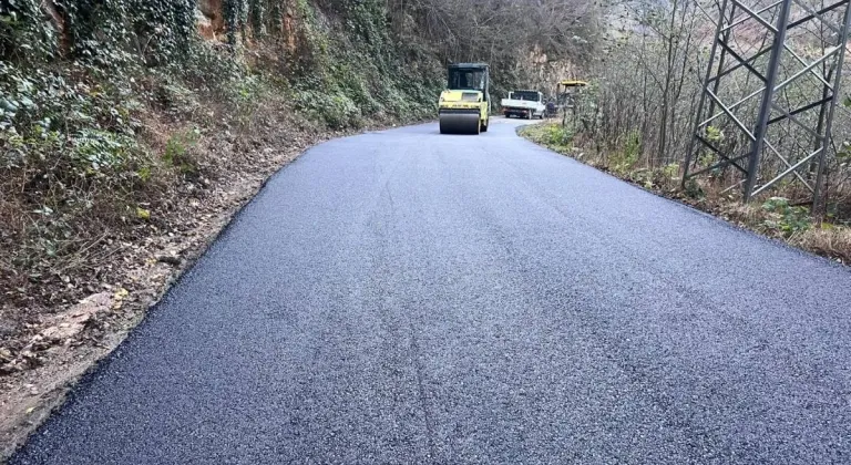 Büyükşehir'den Ulaşıma Dev Yatırım