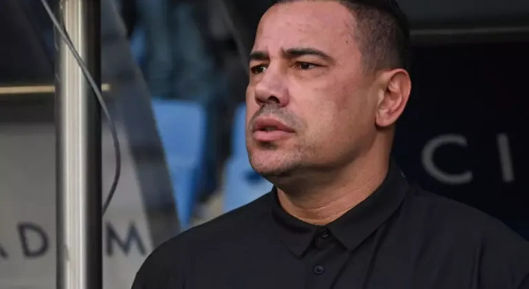 Çağdaş Atan 89 gün önce gittiği takımdan kovuldu