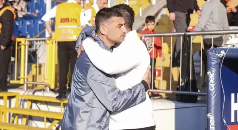 Çağdaş Atan ve Burak Yılmaz arasında Serhat Sütlü krizi: Özrünü kabul etmiyorum!
