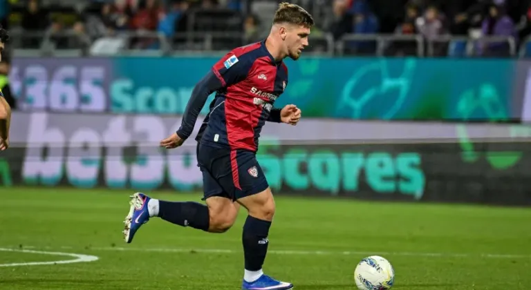 Cagliari'den flaş Semih Kılıçsoy açıklaması! 40 milyon euro...