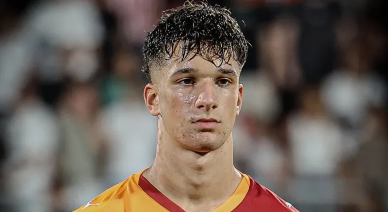 Çağrı Hakan Balta, Galatasaray’ın teklifini reddetti
