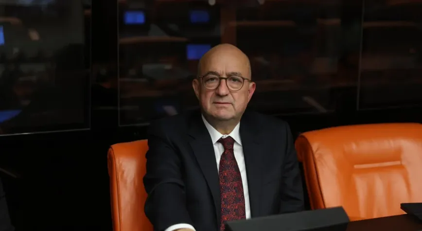 Çanakkale Milletvekili Gider, “Avrupa’nın birlikte hareket edeceği devlet Türkiye”
