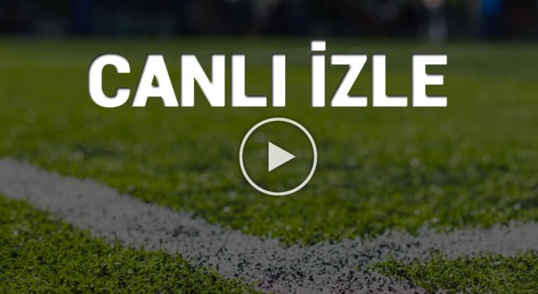 CANLI| Afyonspor- Ankaraspor maçını canlı izle (Maç linki)
