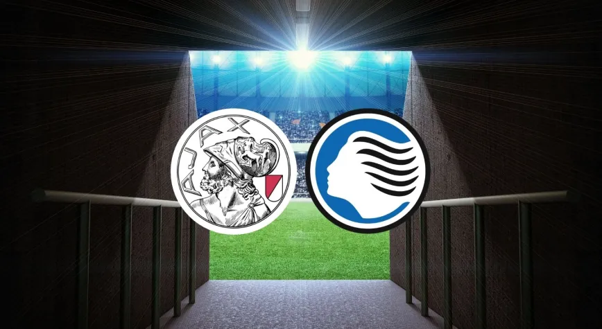 CANLI| Ajax - Atalanta maçını canlı izle (Maç Linki-Şifresiz)